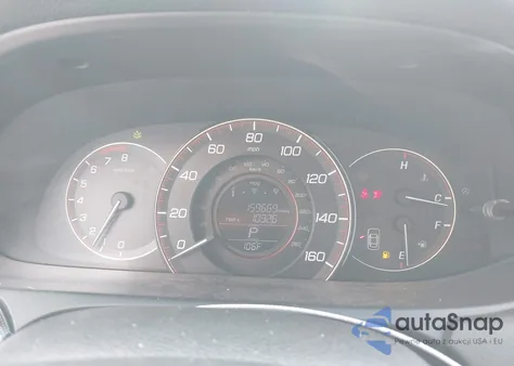 2013 Honda Accord Sport from USA, damaged, VIN 1HGCR2F50DA157868